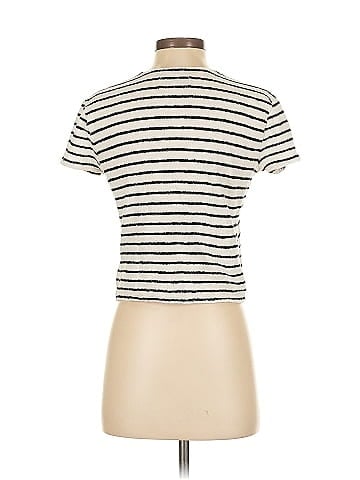 TeXTURE & THREAD Madewell Short Sleeve T-Shirt (view 2)