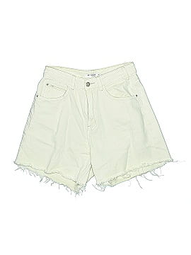 Dissh Denim Shorts