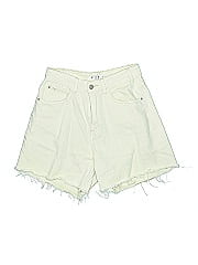Dissh Denim Shorts
