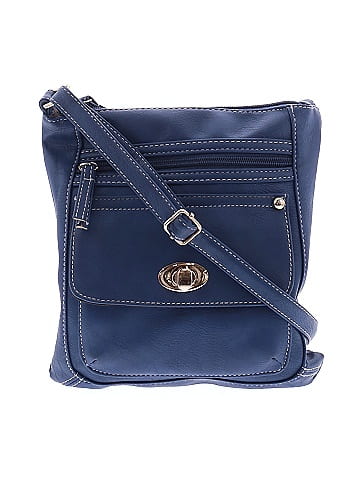 Unbranded Crossbody Bag (view 1)