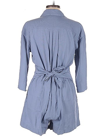 Free Assembly Romper (view 2)