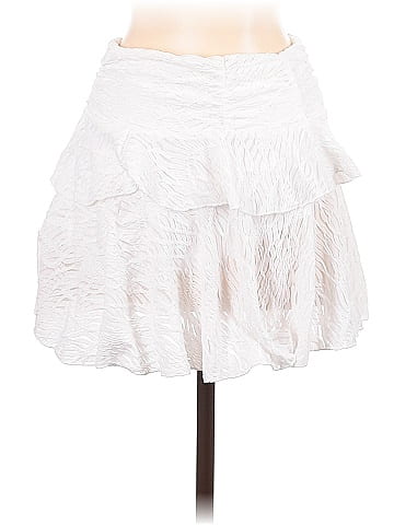 Outcast Exclusives Casual Skirt (view 2)
