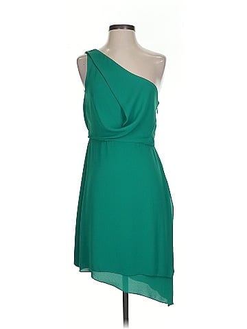 BCBGMAXAZRIA Cocktail Dress (view 1)