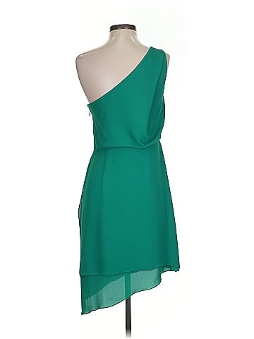 BCBGMAXAZRIA Cocktail Dress (view 2)