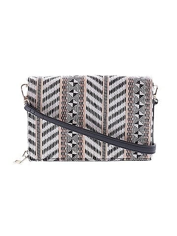 Urban Expressions Crossbody Bag (view 1)