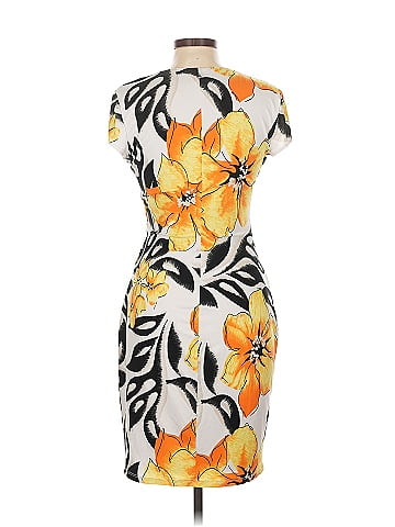 Cache Cocktail Dress (view 2)
