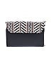 Urban Expressions Chevron-herringbone Gray Brown Crossbody Bag One size - photo 3