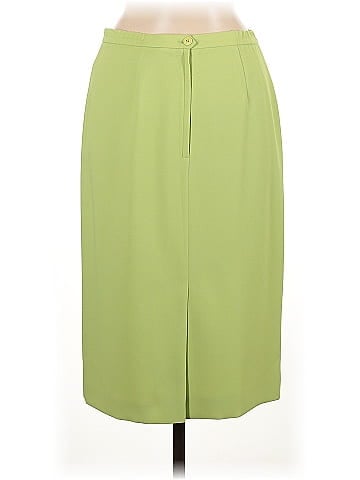 Kasper Casual Skirt (view 2)