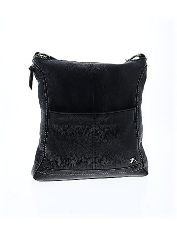 The Sak Leather Crossbody Bag (view 1)