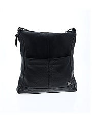 The Sak Leather Crossbody Bag