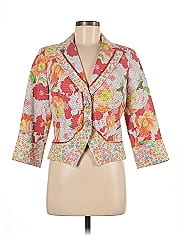 Alberto Makali Blazer