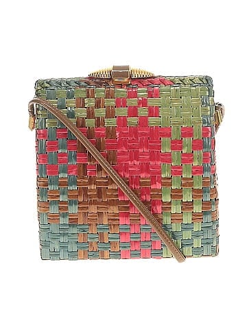 Rodo Crossbody Bag (view 1)