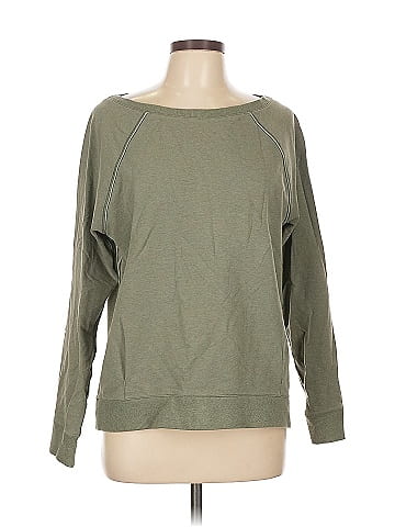 Lululemon Athletica Sweatshirt (view 1)