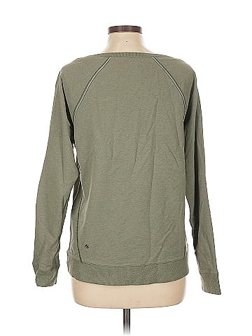 Lululemon Athletica Sweatshirt (view 2)