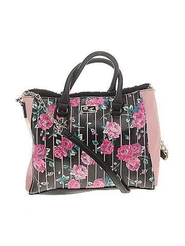 Luv Betsey by Betsey Johnson Satchel (view 1)
