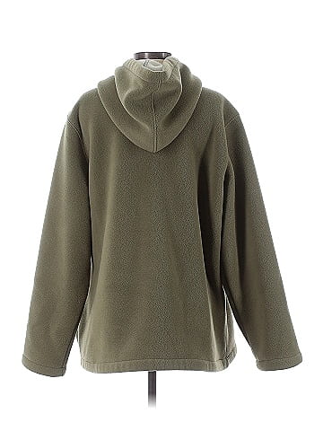 D&Co. Zip Up Hoodie (view 2)