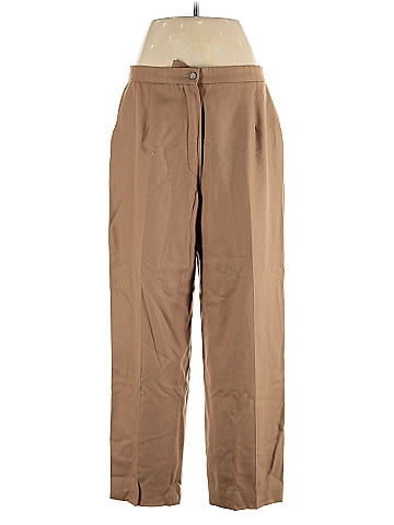 Pendleton Wool Pants (view 1)