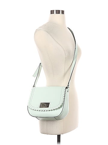 Kate Spade New York Leather Crossbody Bag (view 2)