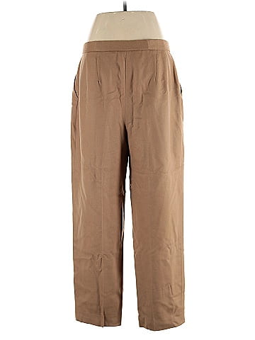 Pendleton Wool Pants (view 2)