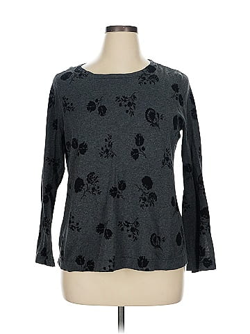 Ann Taylor LOFT Pullover Sweater (view 1)