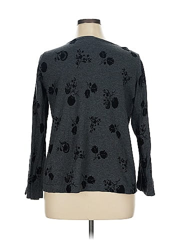 Ann Taylor LOFT Pullover Sweater (view 2)