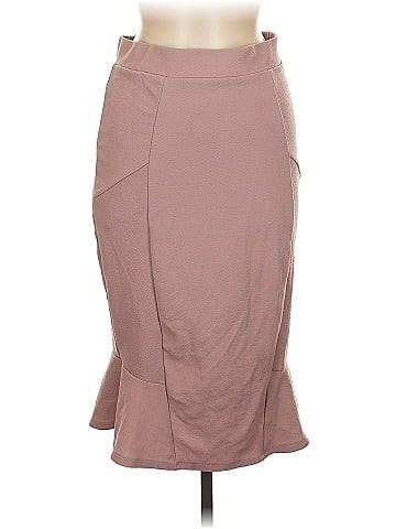 Ultra Teeze Formal Skirt (view 1)