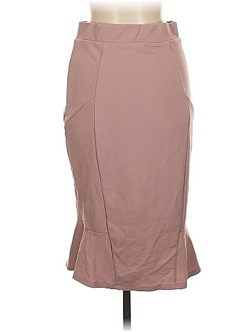 Ultra Teeze Formal Skirt (view 2)
