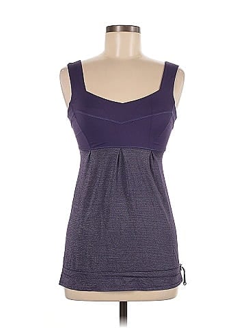 Lululemon Athletica Active Tank (view 1)