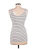 A Pea in the Pod Silver Tank Top Size M - photo 2