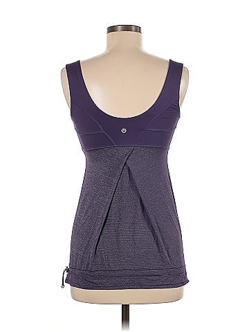 Lululemon Athletica Active Tank (view 2)