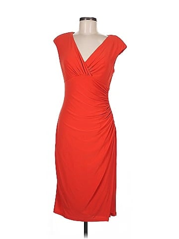 Lauren by Ralph Lauren Cocktail Dress (view 1)