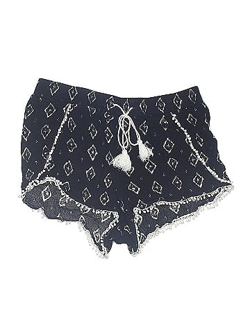 Boom Boom Jeans Shorts (view 1)