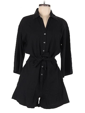 Free Assembly Romper (view 1)