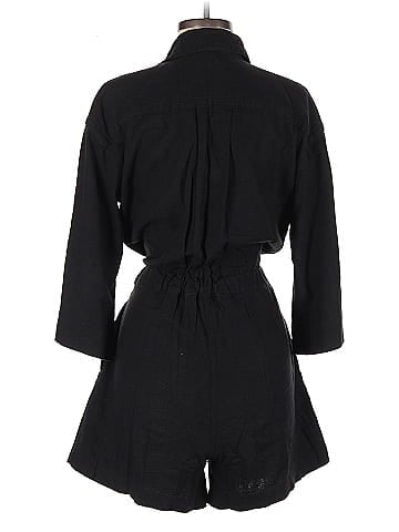 Free Assembly Romper (view 2)