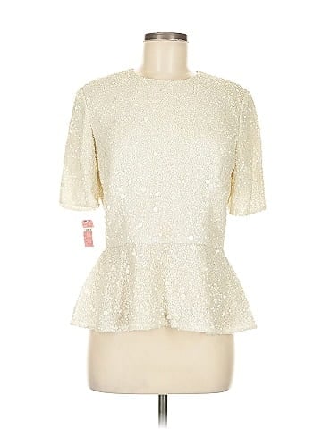 Frascara Short Sleeve Top (view 1)