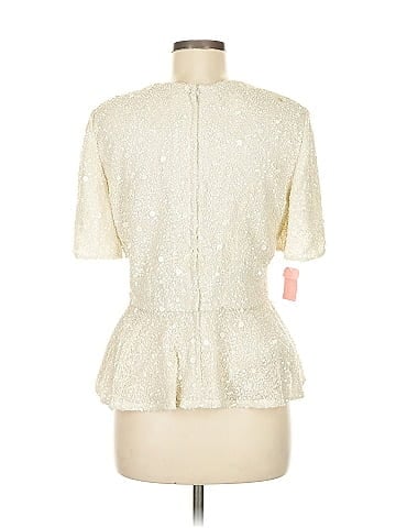 Frascara Short Sleeve Top (view 2)