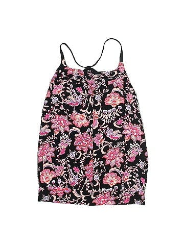 Lands' End Swimsuit Top (view 1)
