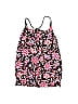 Lands' End Pink Swimsuit Top Size 8 (tall) - photo 1