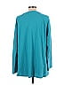Wildfox Teal Pullover Sweater Size L - photo 2
