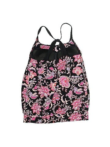 Lands' End Swimsuit Top (view 2)