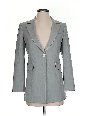 Theory Wool Blazer (view 1)
