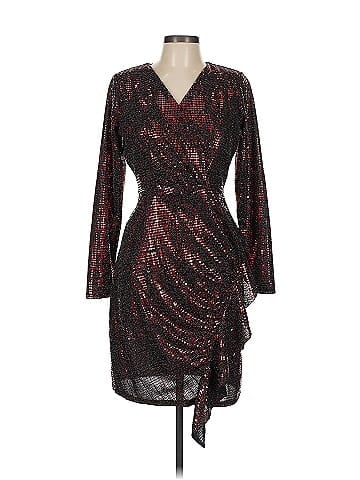 Alexia Admor Cocktail Dress (view 1)