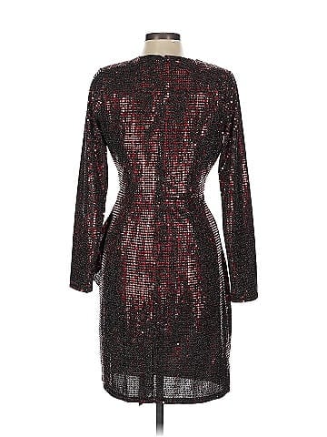 Alexia Admor Cocktail Dress (view 2)