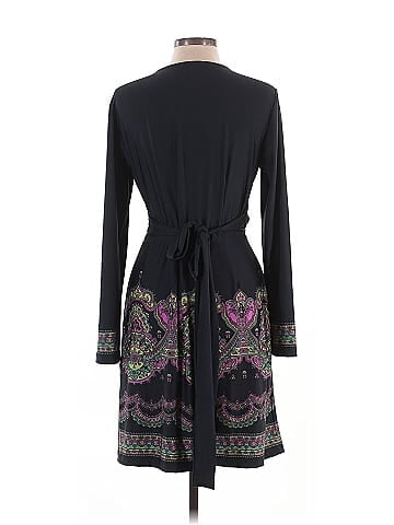 ECI Cocktail Dress (view 2)