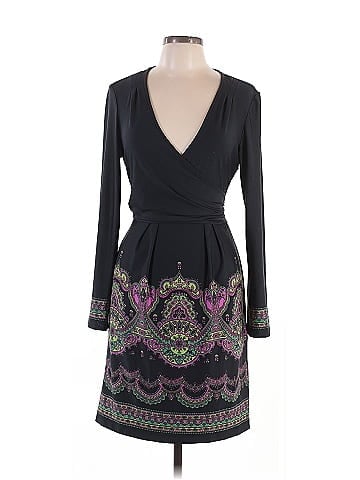 ECI Cocktail Dress (view 1)