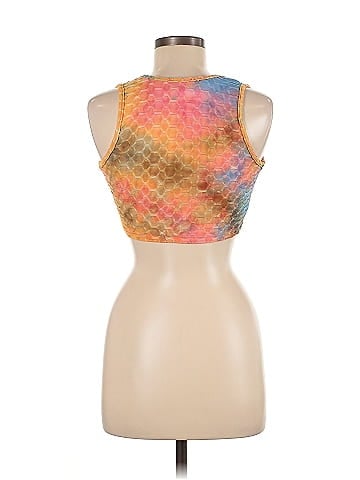 Love Sleeveless Top (view 2)