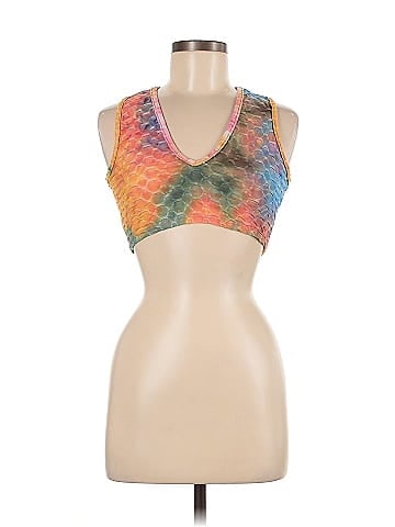 Love Sleeveless Top (view 1)