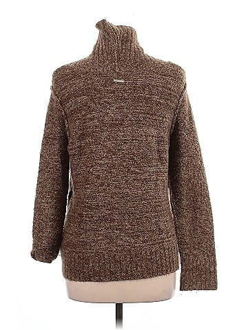 Columbia Pullover Sweater (view 2)