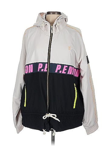P.E Nation Windbreaker (view 1)