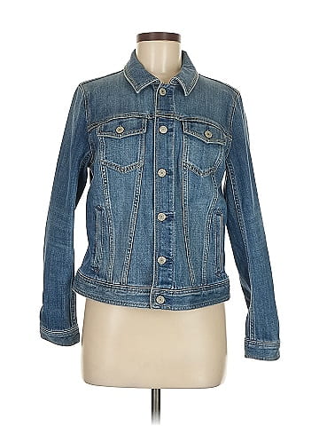 Talbots Denim Jacket (view 1)